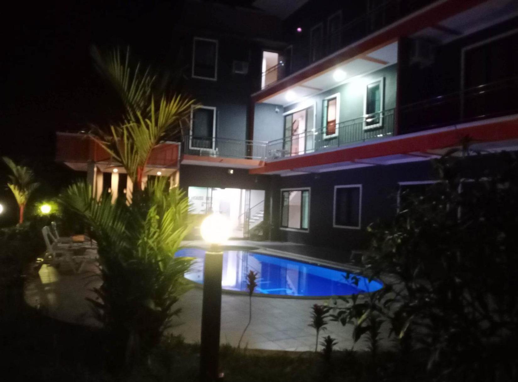 Sj House Hotel Aonang Ban Khlong Haeng المظهر الخارجي الصورة