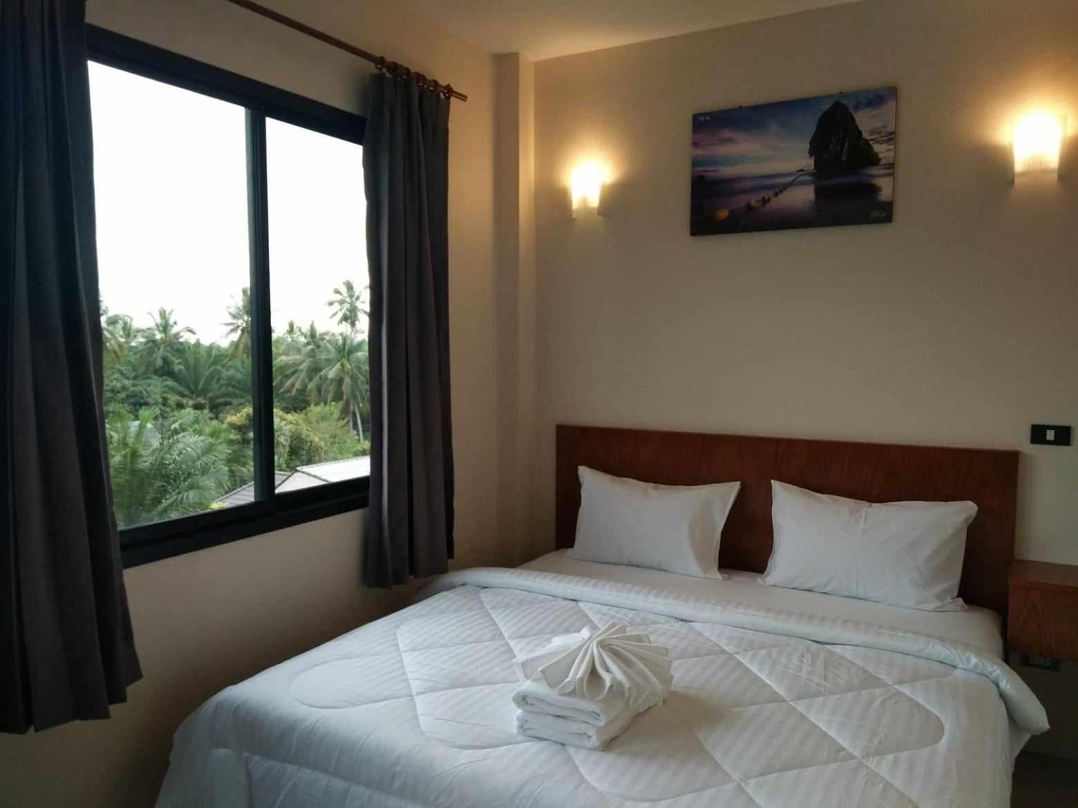Sj House Hotel Aonang Ban Khlong Haeng المظهر الخارجي الصورة
