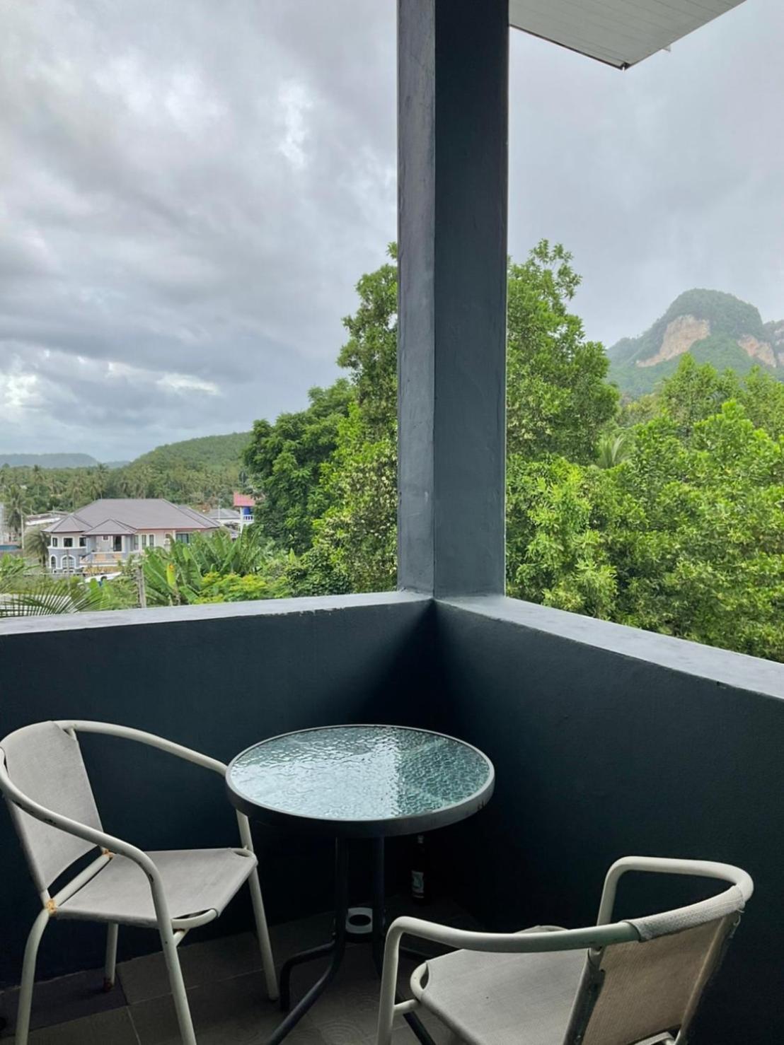Sj House Hotel Aonang Ban Khlong Haeng المظهر الخارجي الصورة