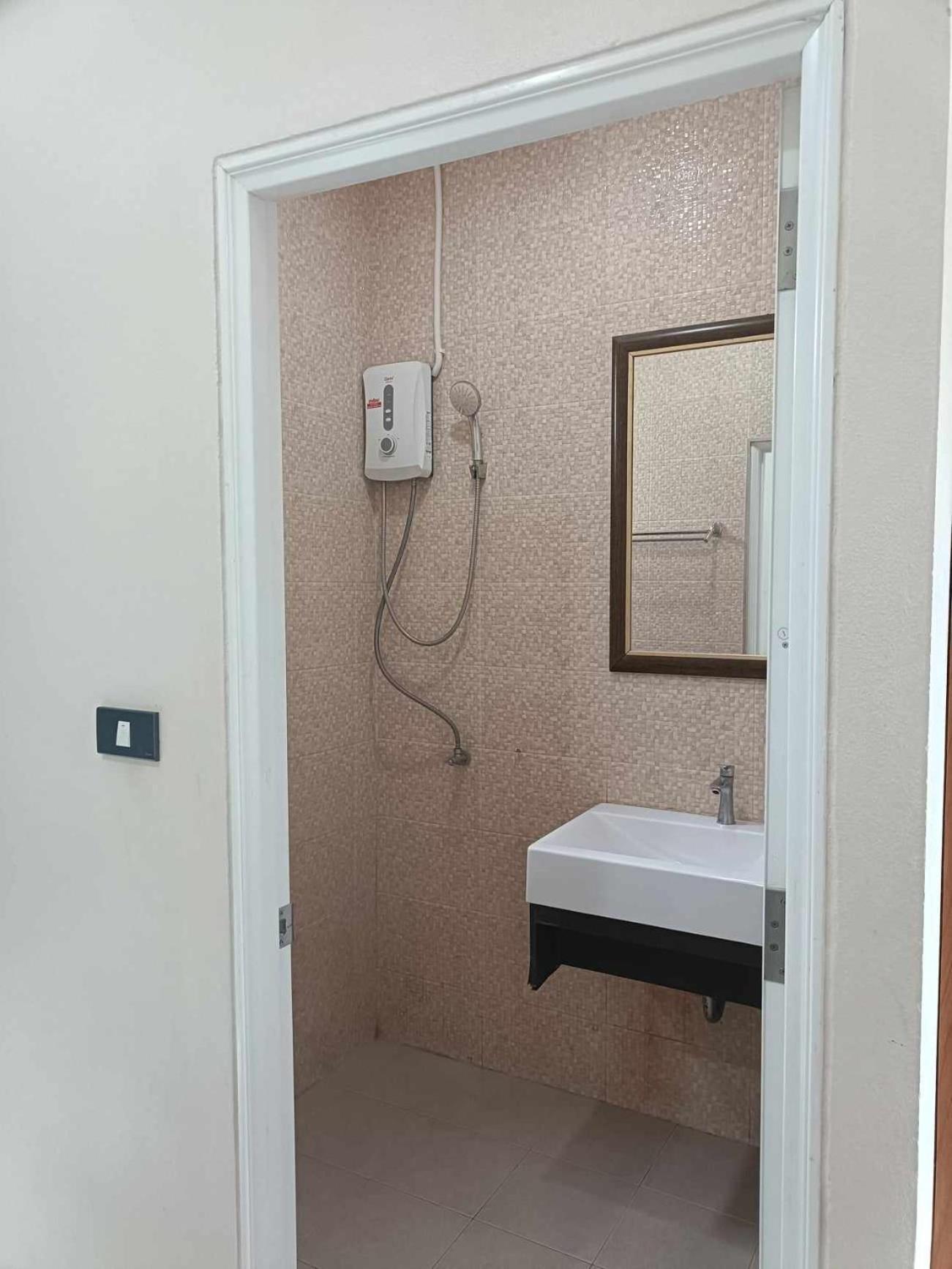 Sj House Hotel Aonang Ban Khlong Haeng المظهر الخارجي الصورة