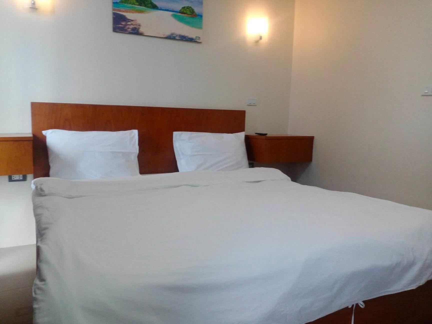 Sj House Hotel Aonang Ban Khlong Haeng المظهر الخارجي الصورة