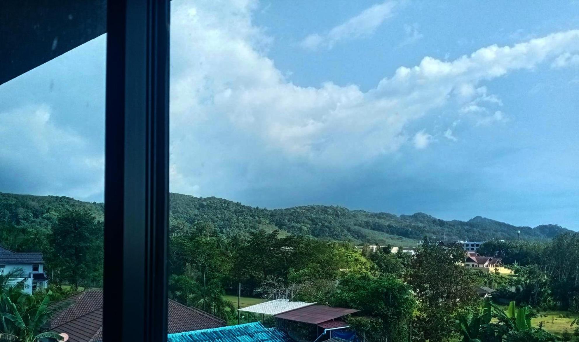 Sj House Hotel Aonang Ban Khlong Haeng المظهر الخارجي الصورة