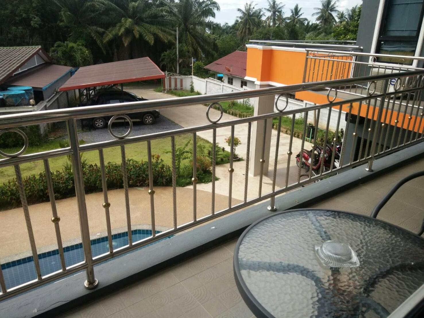 Sj House Hotel Aonang Ban Khlong Haeng المظهر الخارجي الصورة