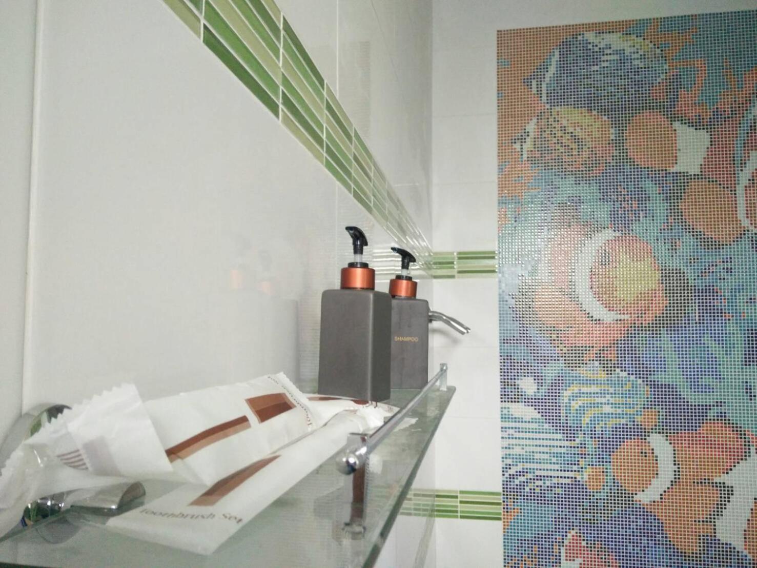 Sj House Hotel Aonang Ban Khlong Haeng المظهر الخارجي الصورة