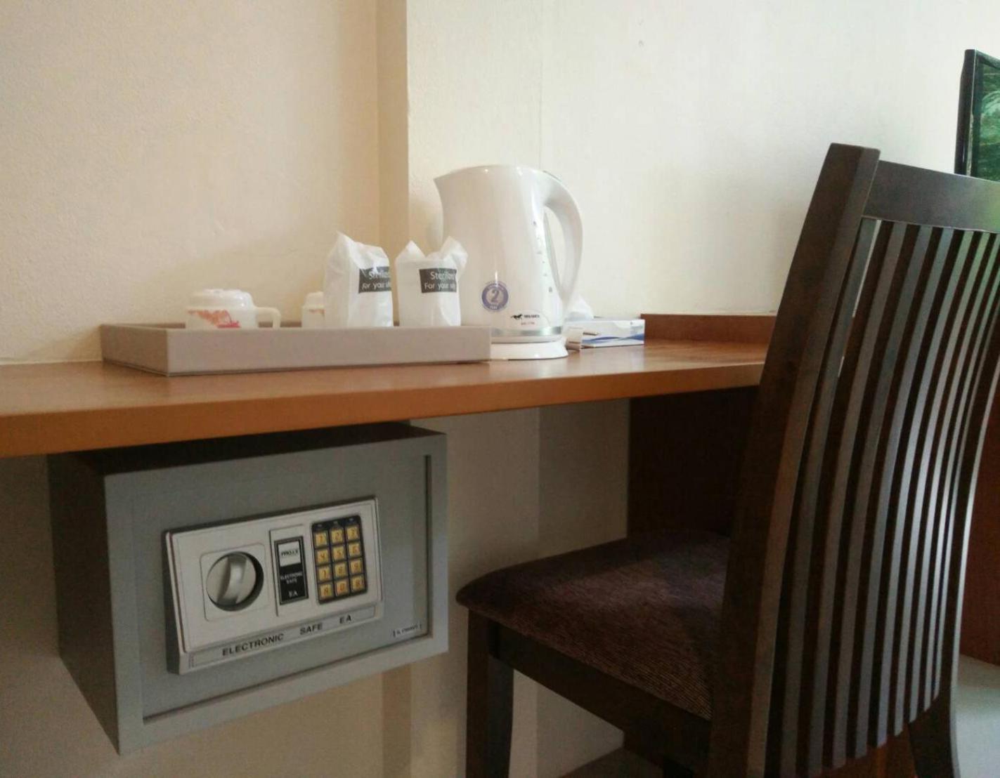 Sj House Hotel Aonang Ban Khlong Haeng المظهر الخارجي الصورة