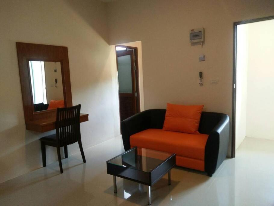Sj House Hotel Aonang Ban Khlong Haeng المظهر الخارجي الصورة