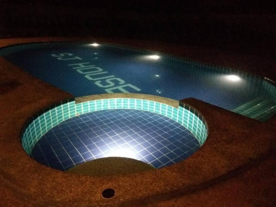 Sj House Hotel Aonang Ban Khlong Haeng المظهر الخارجي الصورة