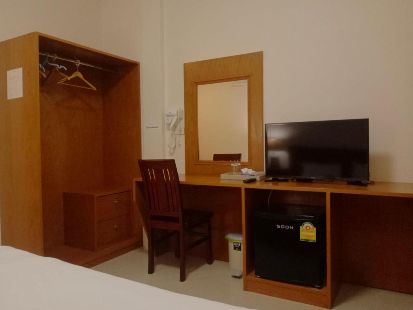 Sj House Hotel Aonang Ban Khlong Haeng المظهر الخارجي الصورة