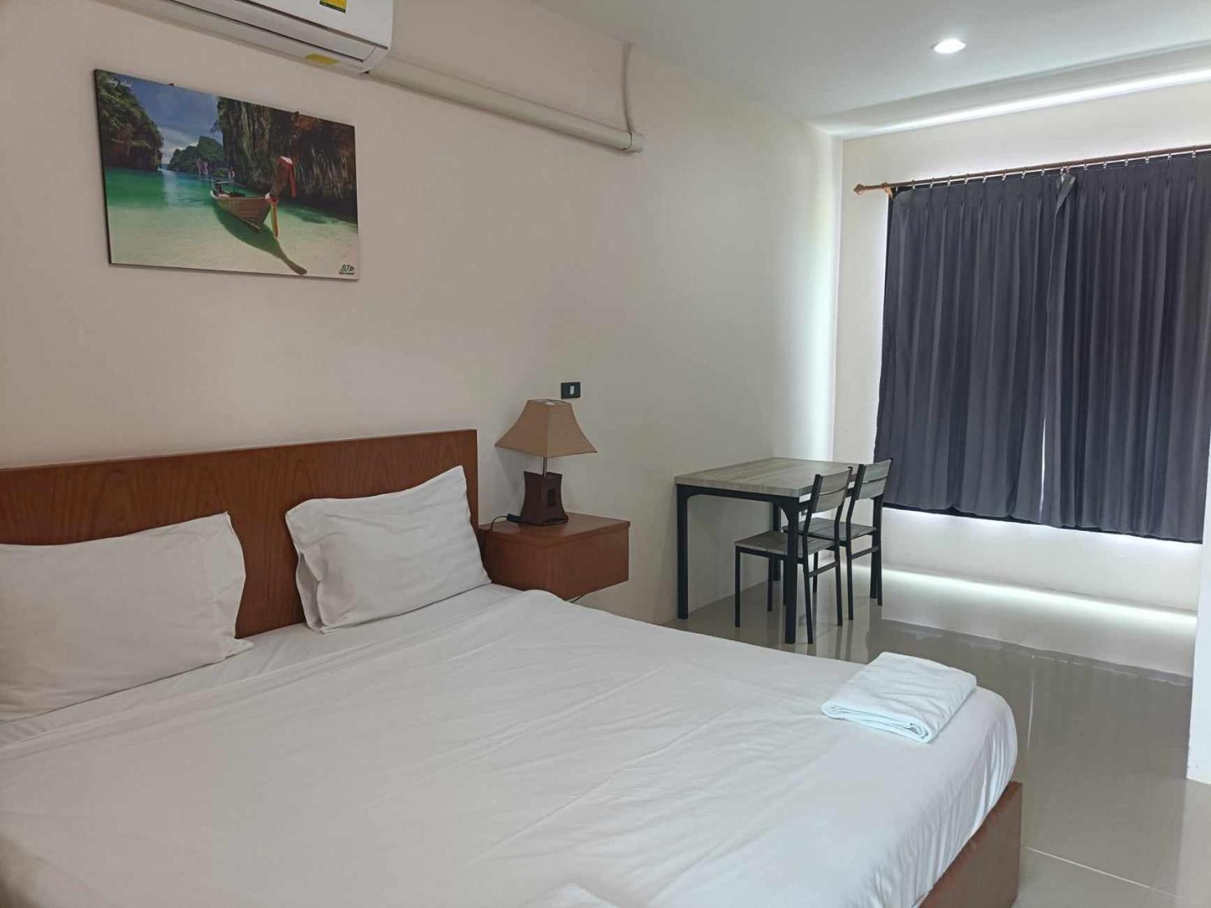 Sj House Hotel Aonang Ban Khlong Haeng المظهر الخارجي الصورة