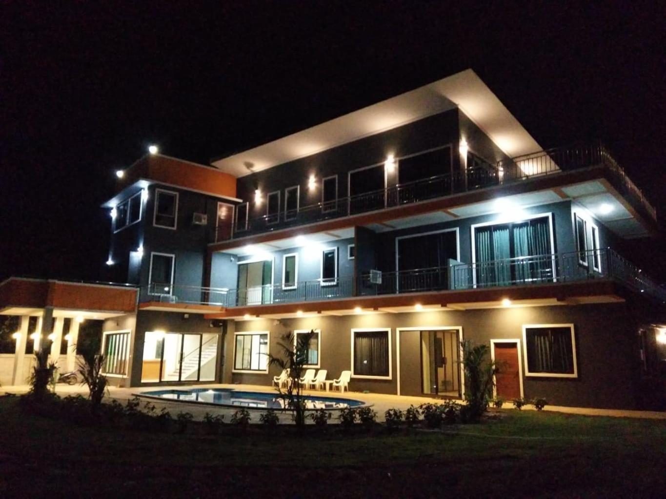 Sj House Hotel Aonang Ban Khlong Haeng المظهر الخارجي الصورة