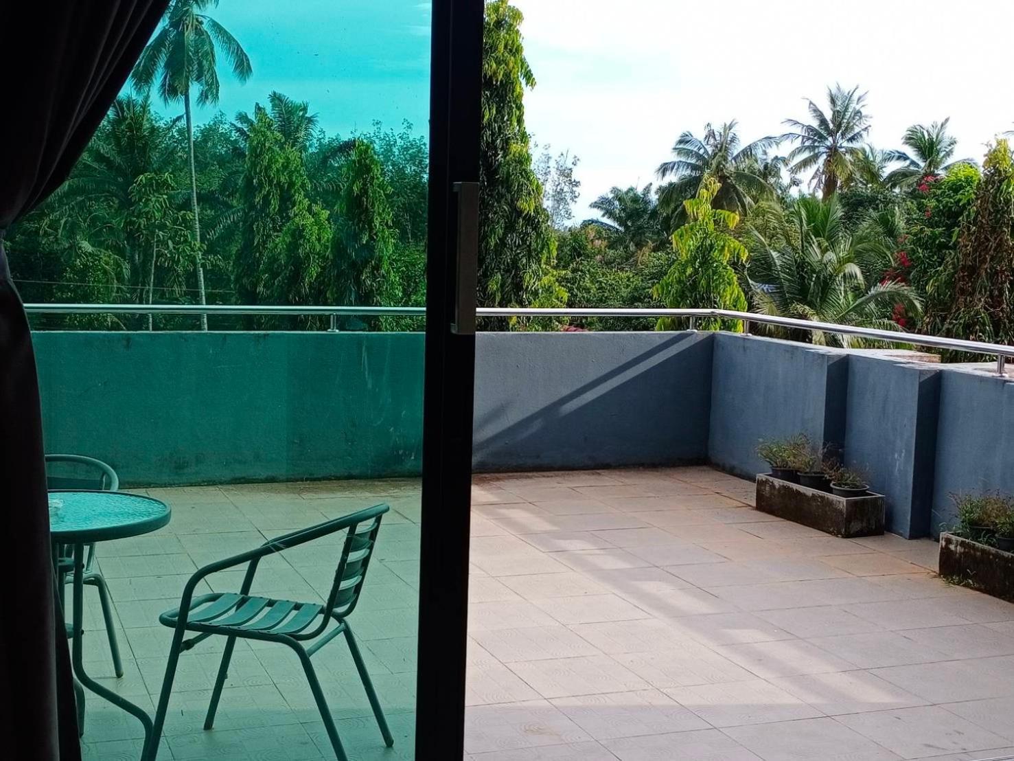 Sj House Hotel Aonang Ban Khlong Haeng المظهر الخارجي الصورة